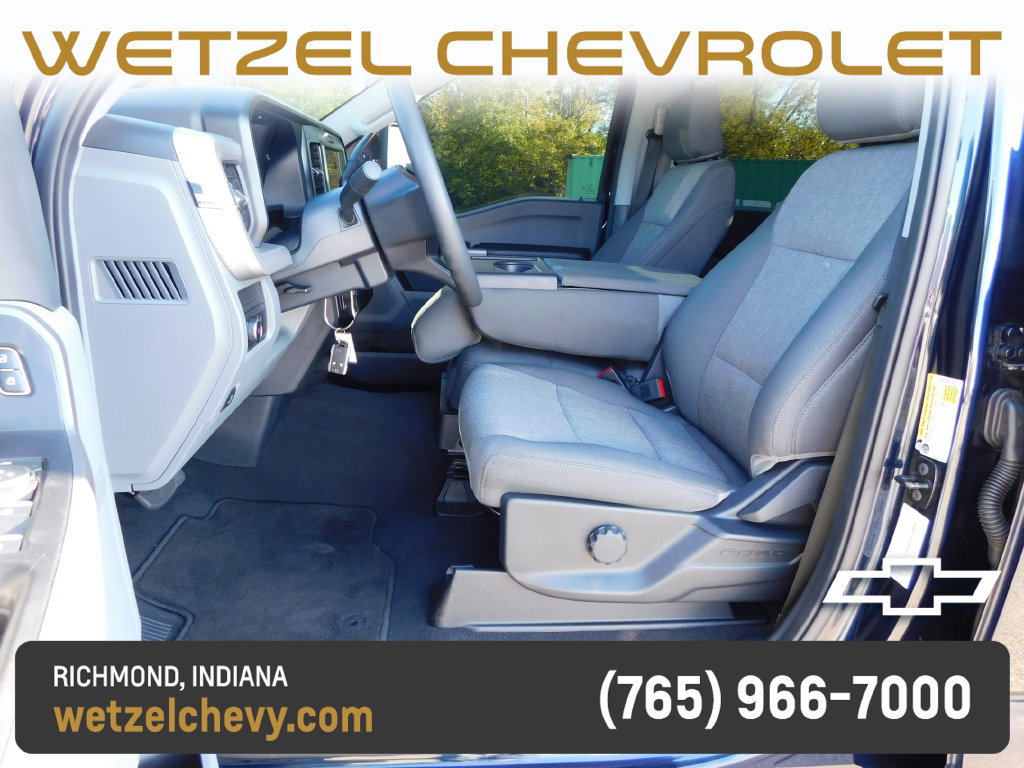 Used 2025 Ford F250 XL w/ STX Appearance Package AWD/4WD image 16