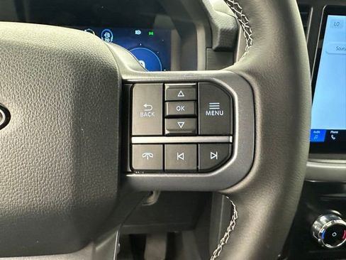 New 2025 Ford F150 XLT w/ Equipment Group 302A MID image 42