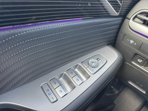 Certified 2024 Hyundai Palisade Calligraphy image 34