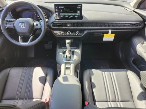 New 2026 Honda HR-V EX-L image 11