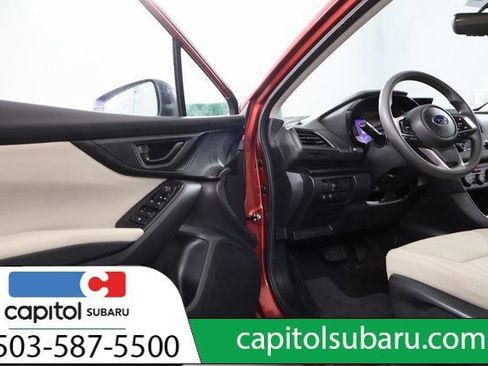 Used 2022 Subaru Impreza Premium image 10