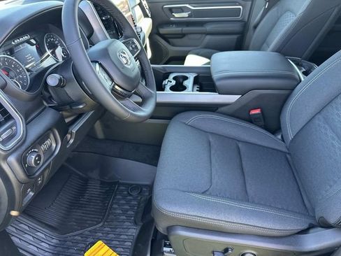 New 2026 RAM 1500 Big Horn image 21