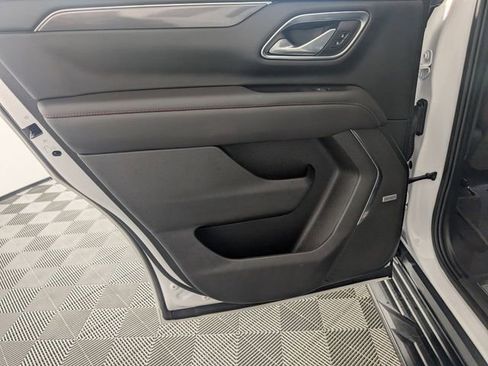 Used 2023 Chevrolet Tahoe RST image 29