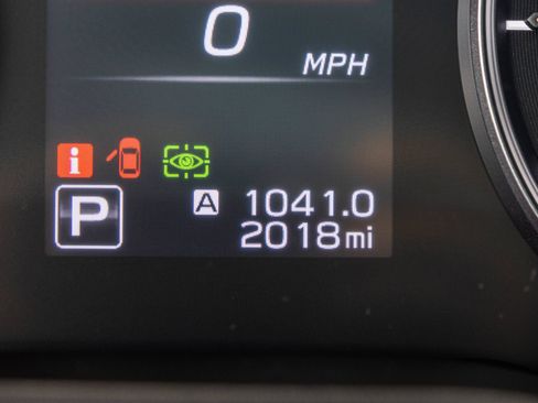 Used 2026 Subaru Ascent Bronze Edition AWD/4WD image 37