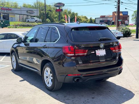Used 2015 BMW X5 xDrive35i image 4