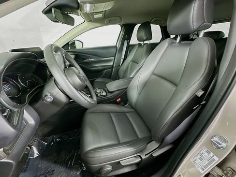 Certified 2024 MAZDA CX-30 AWD 2.5 S w/ Select Sport Pkg image 28