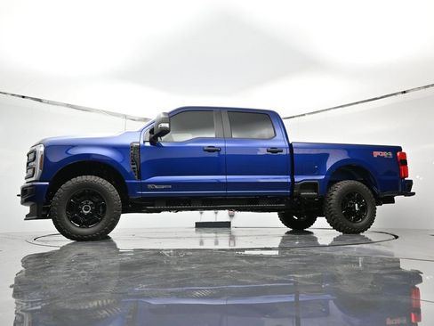 New 2026 Ford F250 XL w/ STX Appearance Package image 46