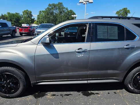 Used 2012 Chevrolet Equinox LT w/ Driver Convenience Package FWD image 3