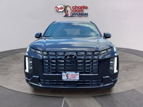 New 2025 Hyundai Palisade Calligraphy image 9