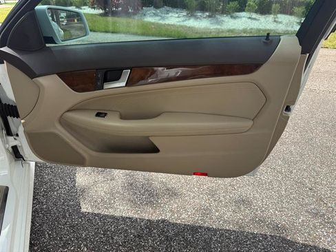 Used 2014 Mercedes-Benz C 250 Coupe image 18