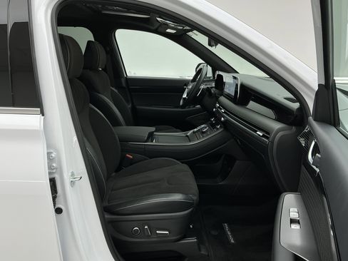 Used 2025 Hyundai Palisade Calligraphy image 27