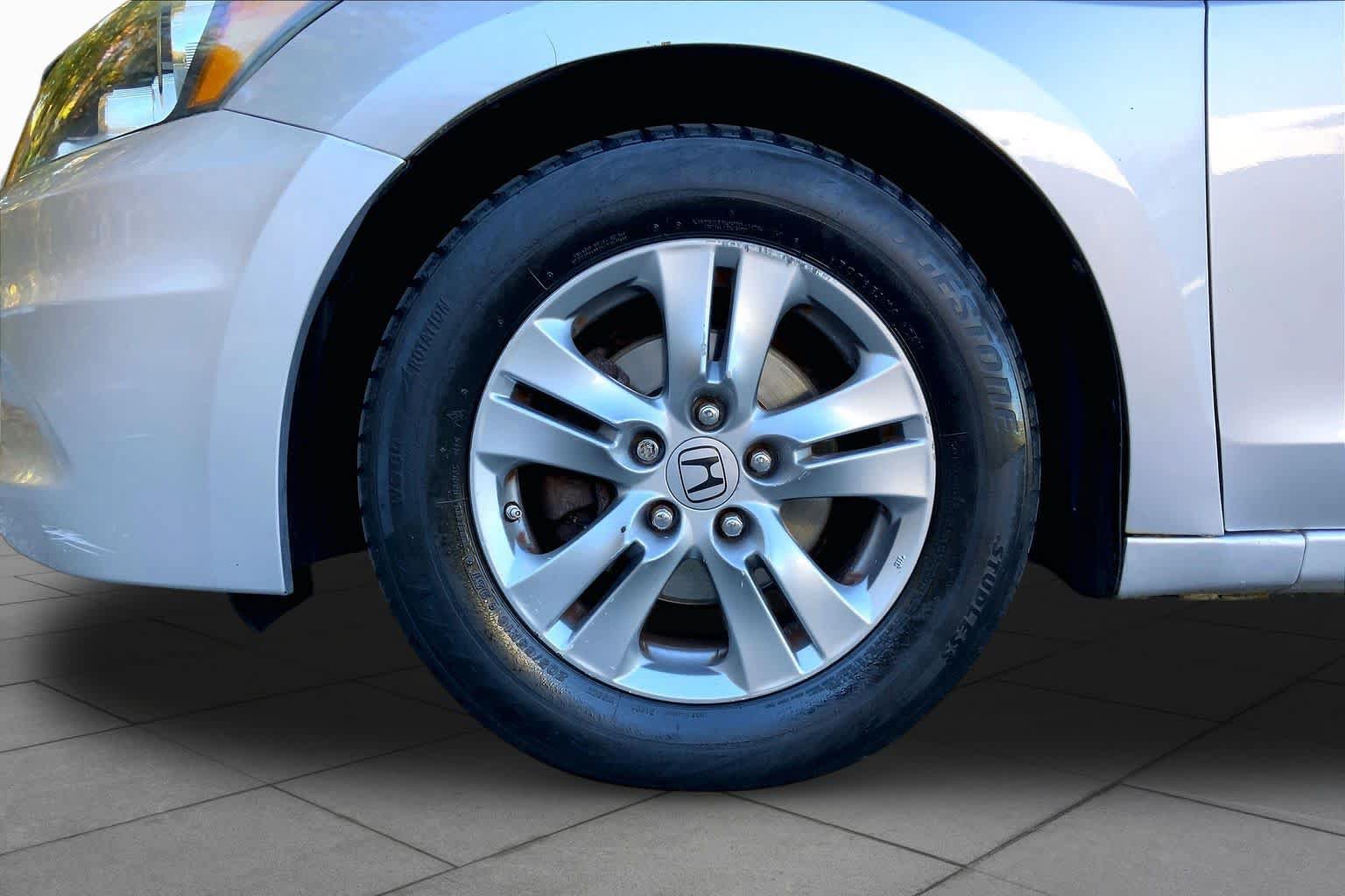Used 2011 Honda Accord LX-P image 10