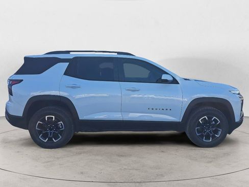 New 2027 Chevrolet Equinox ACTIV AWD/4WD image 2