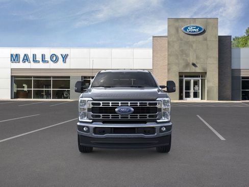 New 2026 Ford F250 XLT w/ FX4 Off-Road Package AWD/4WD image 6