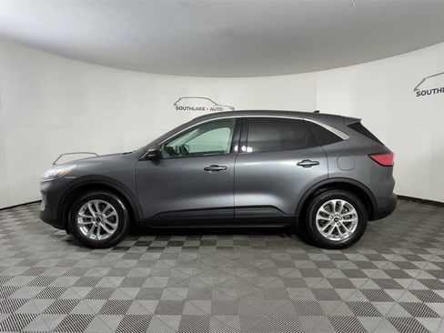 Used 2022 Ford Escape SE w/ Convenience Package image 5