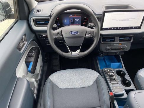 New 2026 Ford Maverick XLT w/ XLT Luxury Package AWD/4WD image 10