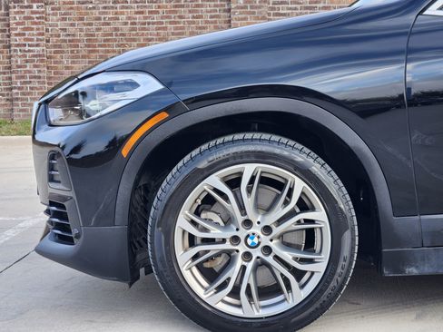 Used 2022 BMW X2 sDrive28i w/ Convenience Package image 10