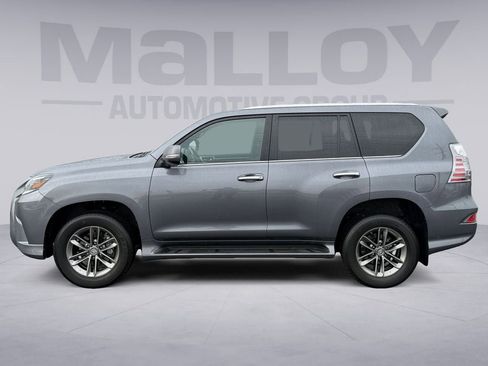 Used 2023 Lexus GX 460 Premium w/ Premium Plus Package image 2