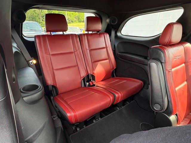 Used 2024 Dodge Durango SRT AWD/4WD image 36