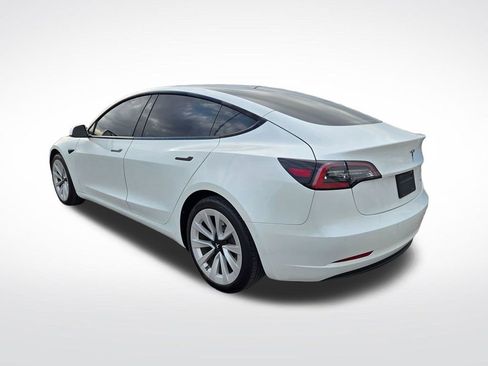 Used 2022 Tesla Model 3 Long Range image 6