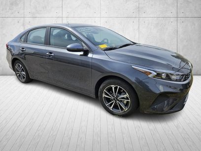 Used 2023 Kia Forte LXS w/ LXS Technology Package