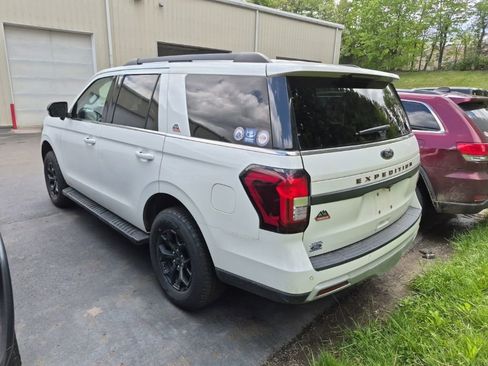 Used 2023 Ford Expedition Timberline AWD/4WD image 2