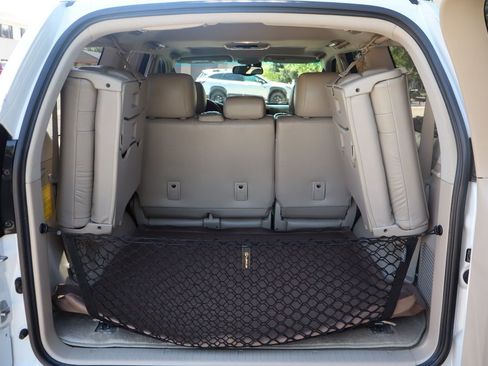 Used 2004 Lexus GX 470 AWD/4WD image 14