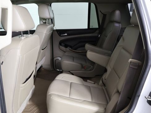 Used 2019 Chevrolet Tahoe Premier image 22