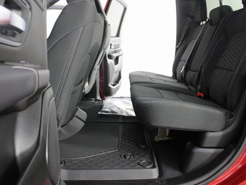 New 2026 RAM 1500 Big Horn image 16