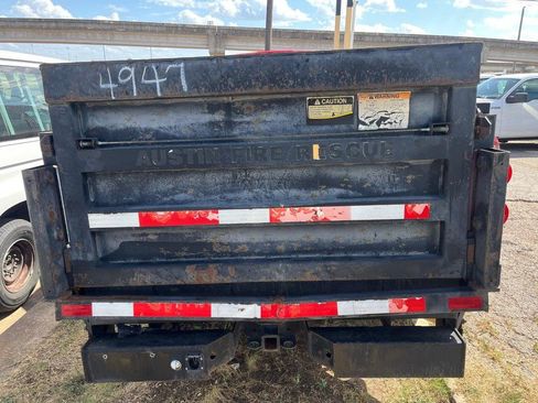 Used 2008 Dodge Ram 2500 Truck ST w/ Trailer Tow Group AWD/4WD image 5