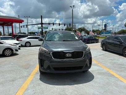 Used 2020 Kia Sorento FWD V6