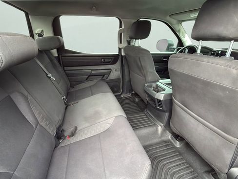Used 2024 Toyota Tundra SR w/ SR Tow Package image 17