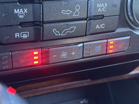 Used 2015 Ford F150 King Ranch w/ Equipment Group 601A Luxury image 33