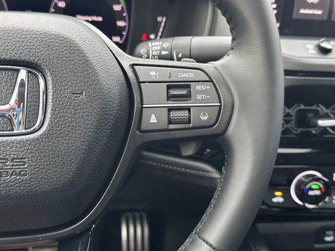 New 2025 Honda Accord Sport image 19