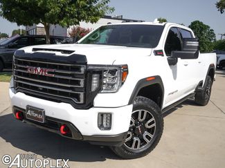 Used 2022 GMC Sierra 2500 AT4 w/ AT4 Premium Plus Package AWD/4WD video 1
