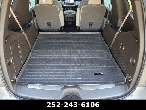 Used 2023 Chevrolet Tahoe Z71 AWD/4WD image 23