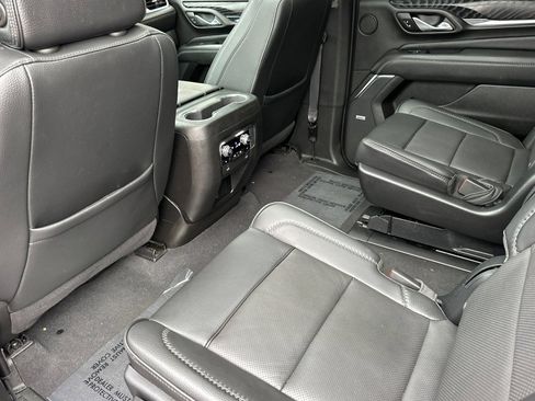 Certified 2023 GMC Yukon XL Denali w/ Max Trailering Package AWD/4WD image 14