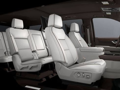 New 2026 GMC Yukon Denali AWD/4WD image 10