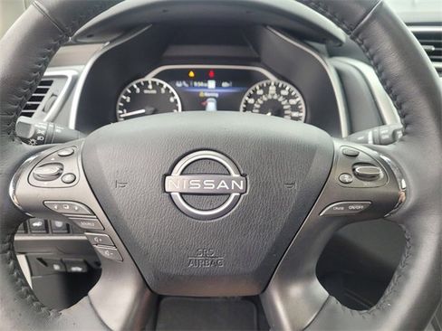 Certified 2024 Nissan Murano Platinum w/ Cargo Package image 25