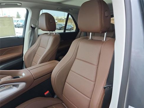 New 2026 Mercedes-Benz GLE 450 4MATIC image 21