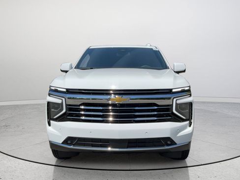 New 2026 Chevrolet Tahoe LT w/ Comfort Package RWD image 2