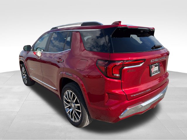 New 2027 GMC Terrain Denali AWD/4WD image 5