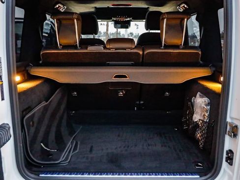 Used 2025 Mercedes-Benz G 550 image 31