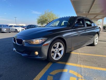 Used 2013 BMW 328i Sedan