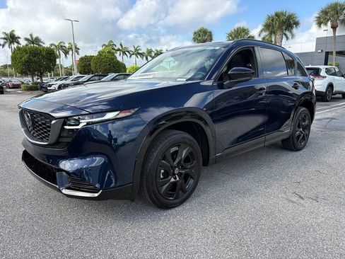 New 2026 MAZDA CX-5 2.5 S w/ Premium Plus Package AWD/4WD image 7