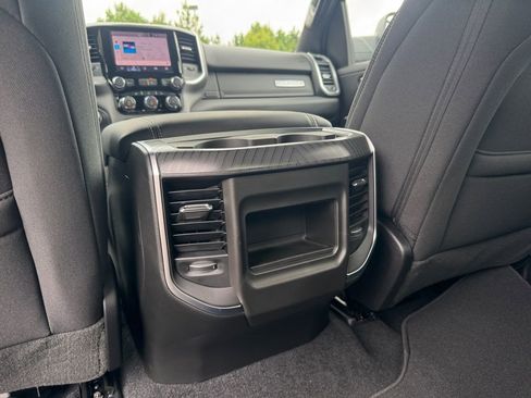 New 2026 RAM 1500 Big Horn image 6