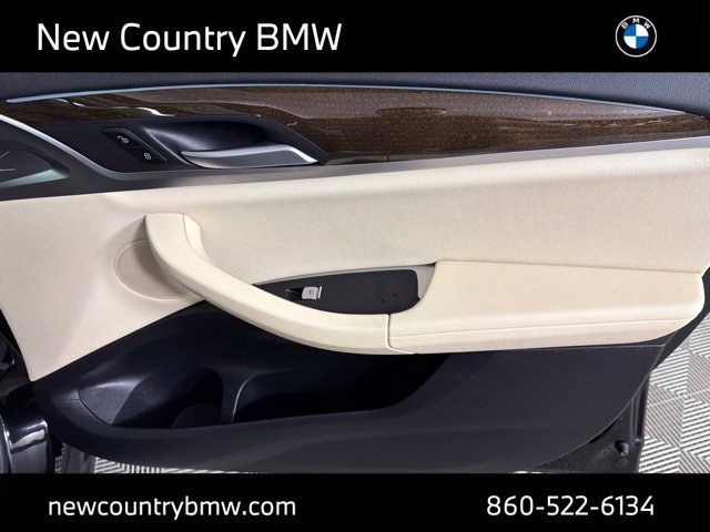 Used 2024 BMW X3 xDrive30i w/ Convenience Package AWD/4WD image 29