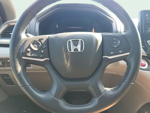Certified 2022 Honda Odyssey EX-L image 31
