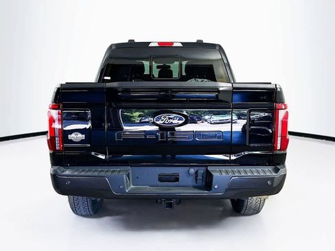 Used 2024 Ford F150 King Ranch AWD/4WD image 5