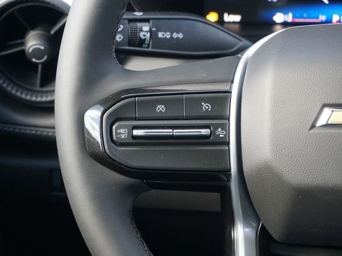 New 2026 Chevrolet Colorado LT w/ LT Convenience Package image 27